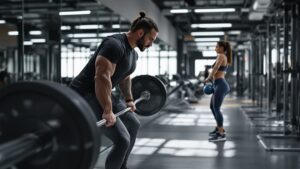 Functional Fitness vs Traditional Strength Training: Which Is Better?