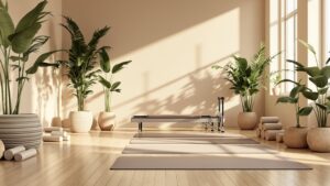 Yoga vs Pilates: Which Is Better for Strength, Flexibility, and Weight Loss?