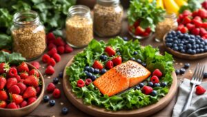 10 Powerful Benefits of Eating Whole Foods Every Day