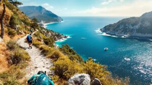 Best Outdoor Activities for Total Body Fitness