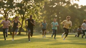 HIIT vs Steady-State Cardio: Which Is Better for Endurance?