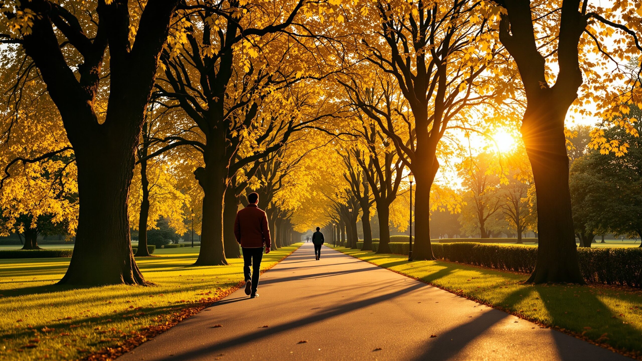 How Outdoor Exercise Improves Mental Health and Reduces Stress