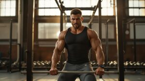 How to Build Muscle and Strength at the Same Time