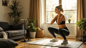 Strength Training for Beginners: A Complete Step-by-Step Guide