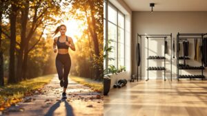 Strength Training vs Cardio: Which Is Better for Your Body?