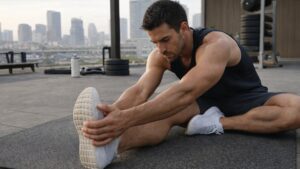 The Ultimate Full-Body Stretch Routine for Faster Muscle Recovery