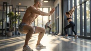 What Is Body Composition? A Beginner’s Guide to Fat, Muscle, and Health