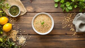 What Is Whole Foods Nutrition? A Beginner’s Complete Guide