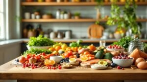 13 Essential Vitamins and Minerals and Why They Matter