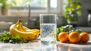 Electrolytes Explained: What They Are and Why Your Body Needs Them