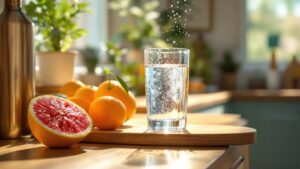 How Much Water Should You Drink Per Day? The Real Answer