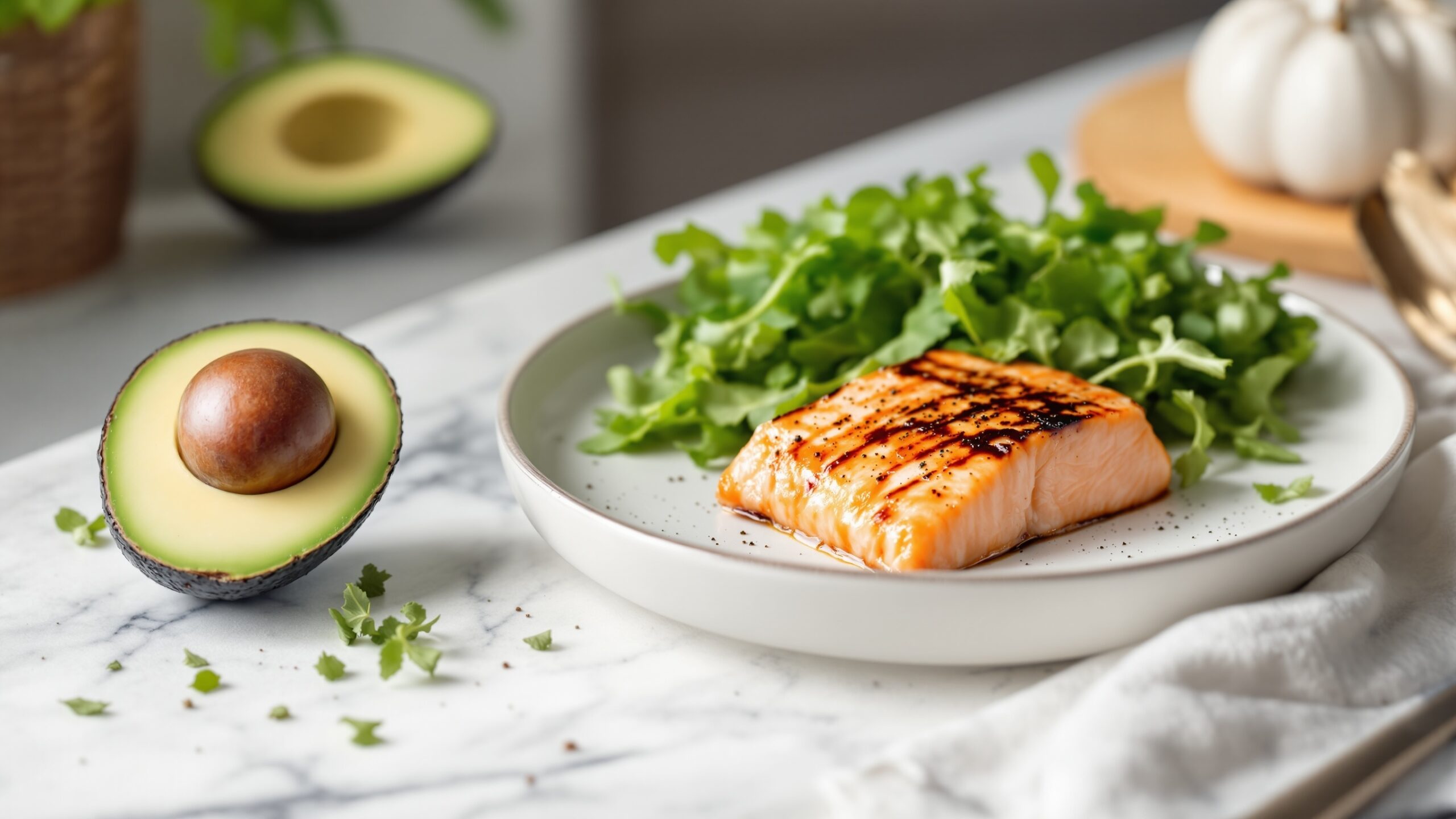 Keto Diet for Beginners: The Complete Step-by-Step Guide