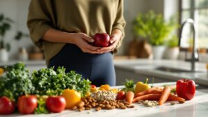 Signs You’re Deficient in Key Vitamins and Minerals