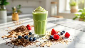 The Ultimate Guide to Protein Powders: Which One Is Right for You?