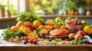 The Ultimate Guide to Vitamins and Minerals: What Your Body Really Needs