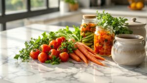 How to Improve Gut Health Naturally: A Complete Beginner’s Guide