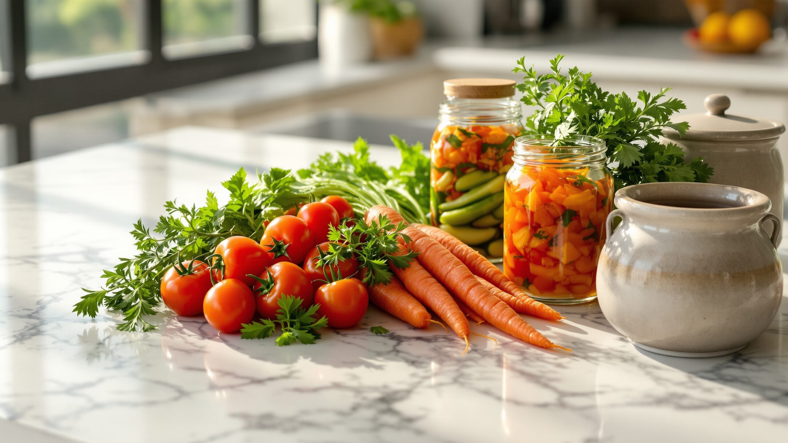 How to Improve Gut Health Naturally: A Complete Beginner’s Guide