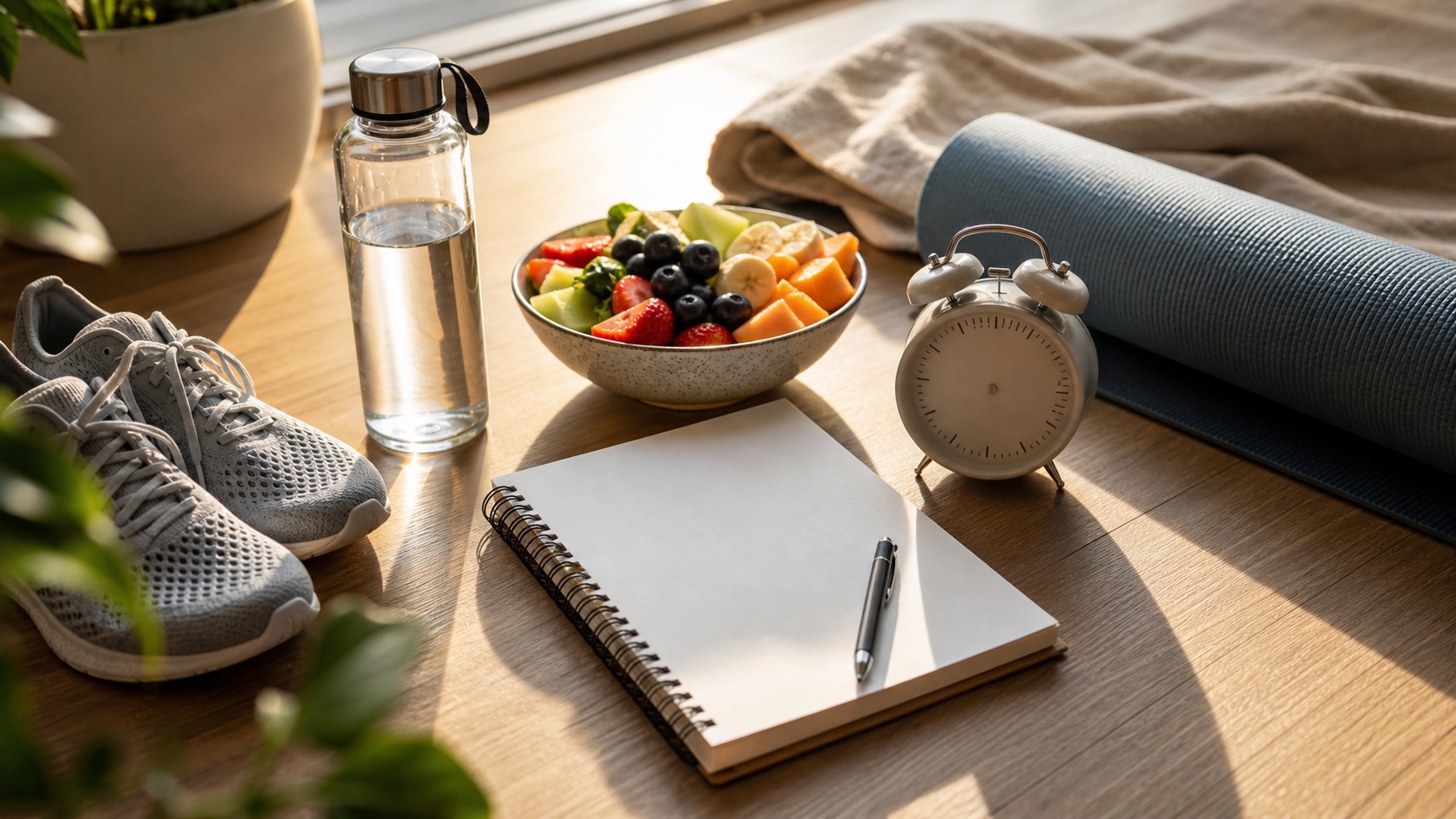 10 Science-Backed Morning Habits That Will Change Your Life