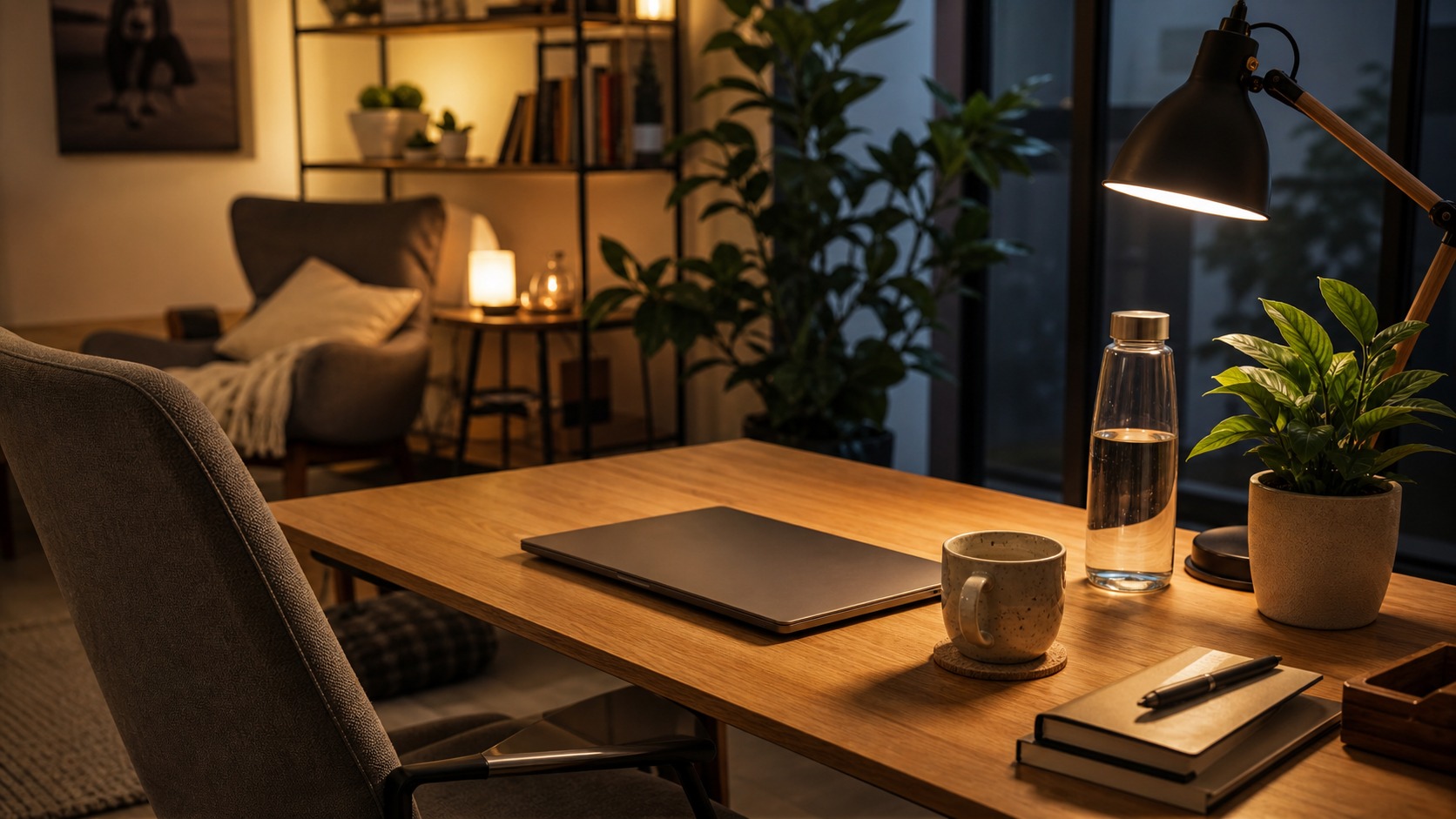 Featured image for How to Be More Productive Without Burning Out