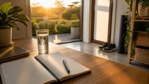 Featured image for How to Build Good Habits That Actually Stick (Science-Backed Guide)