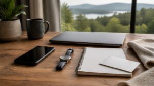 Featured image for How to Do a Digital Detox Without Missing Important Things