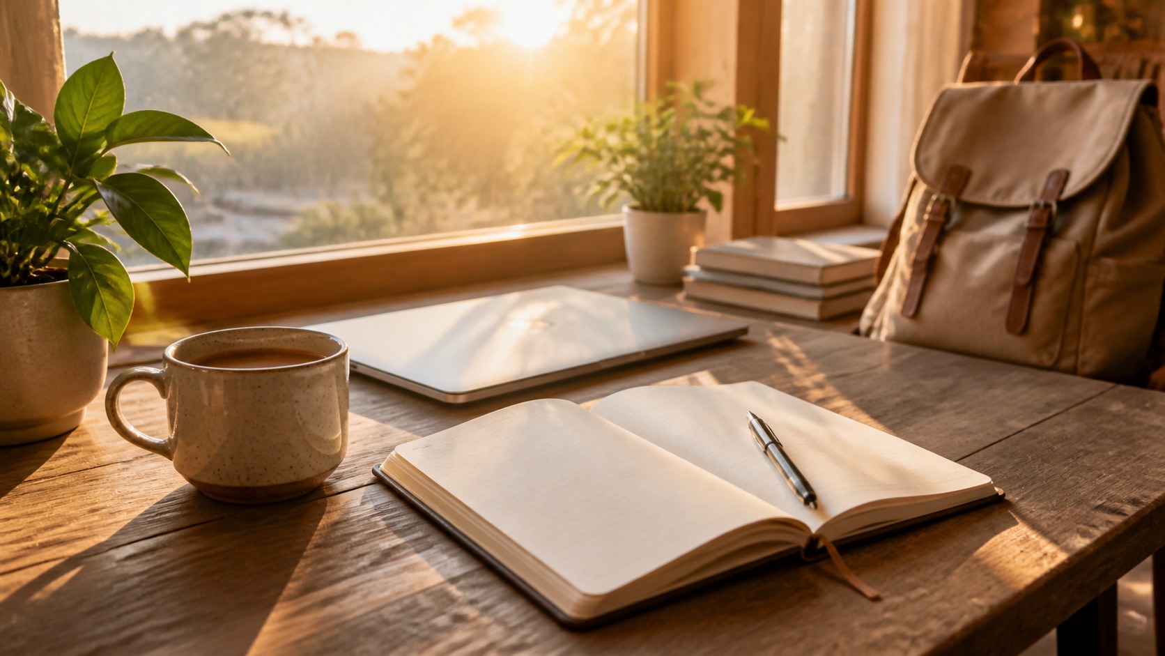 Featured image for Lifestyle Design 101: How to Build a Life You Actually Love