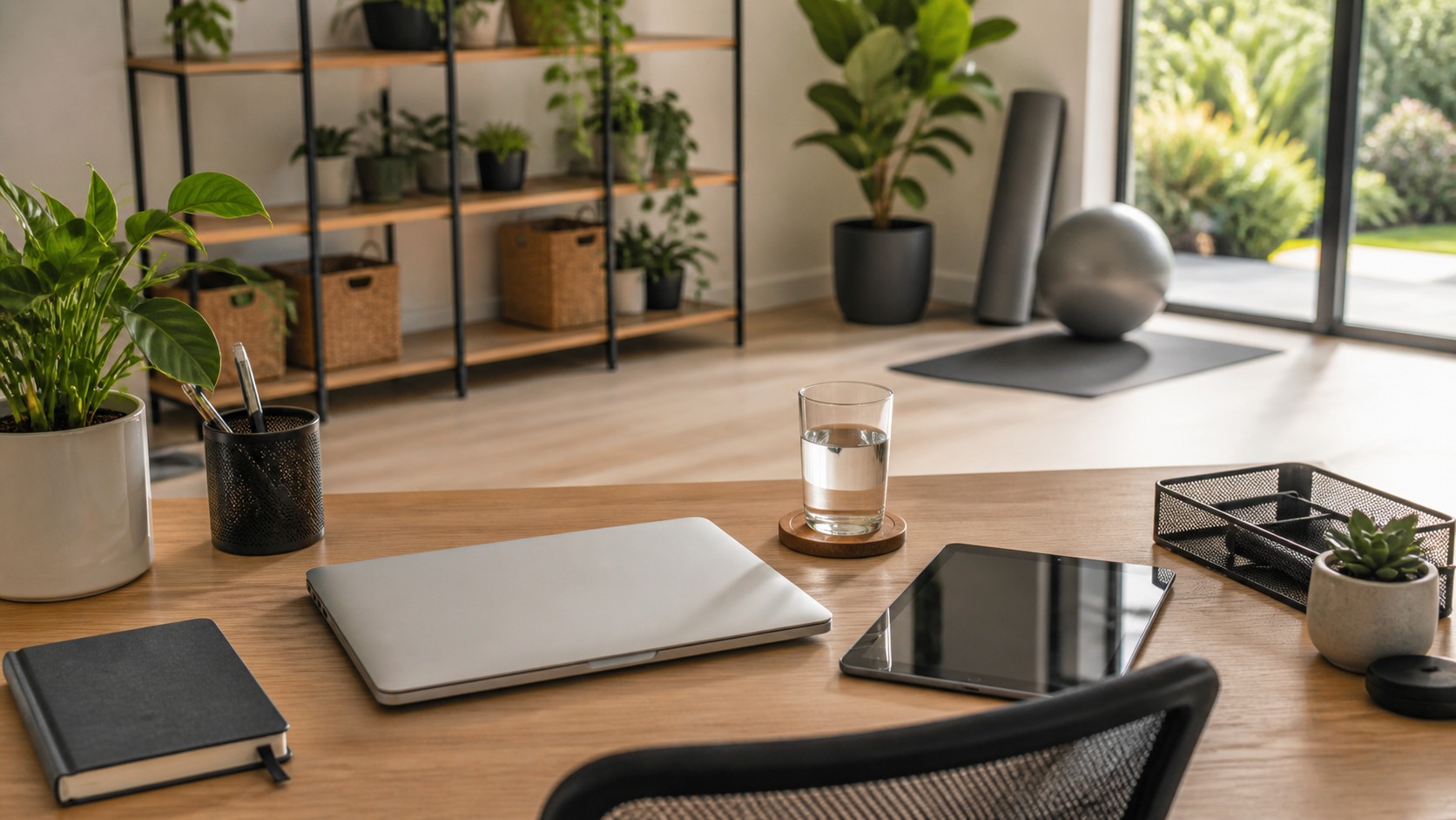 Featured image for The Ultimate Guide to Productivity and Work-Life Balance in 2026