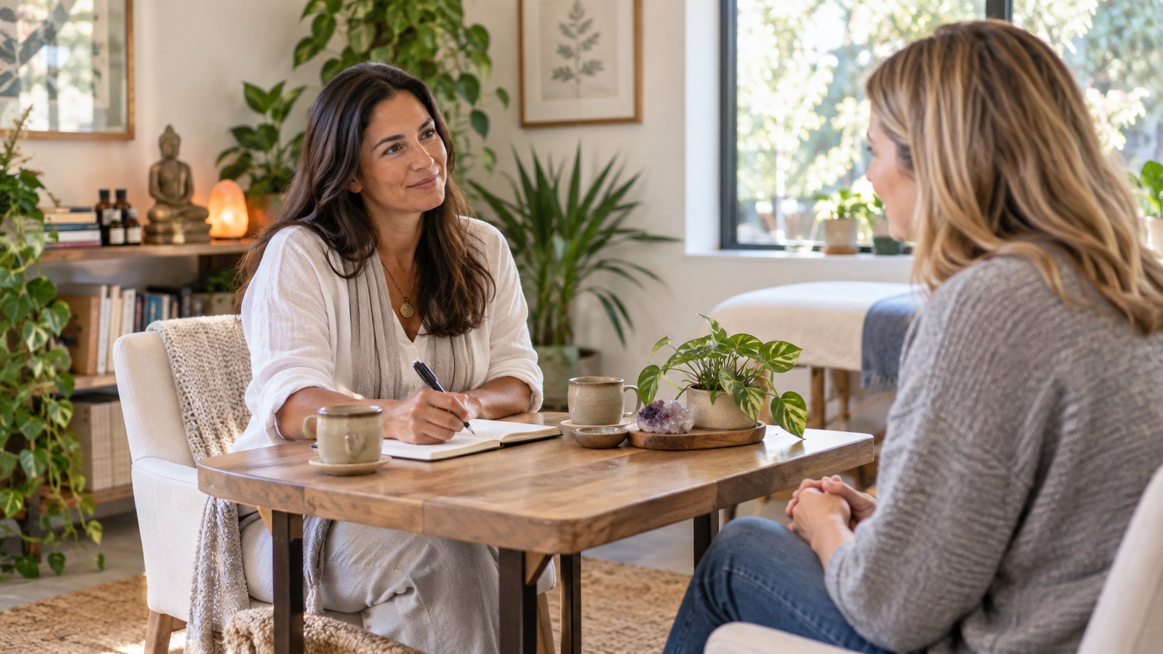 What Is Holistic Medicine? A Complete Beginner’s Guide